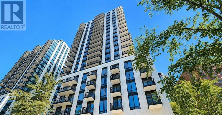 1703-91 Montclair Avenue, Toronto, ON, M5P 0B1