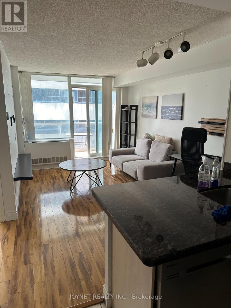 3010-4968 Yonge Street, Toronto, ON, M2N 5N7