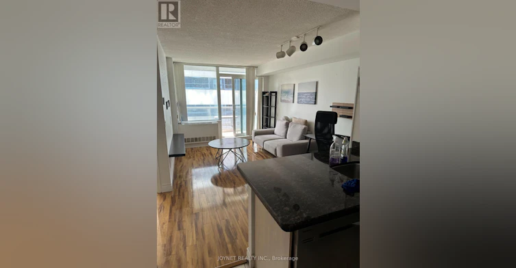 3010-4968 Yonge Street, Toronto, ON, M2N 5N7