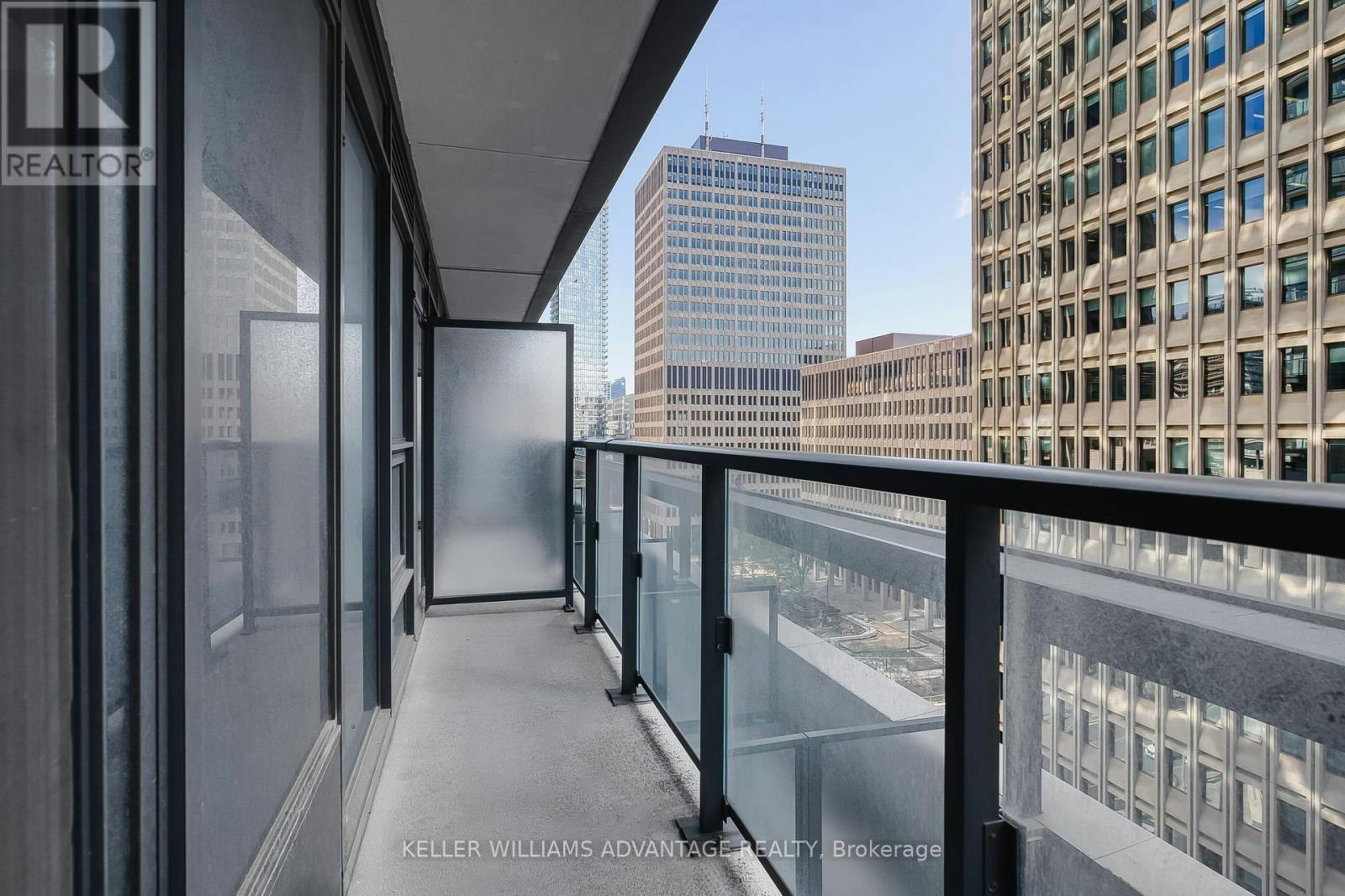1012-955 Bay Street, Toronto, ON, M5S 0C6 - 20