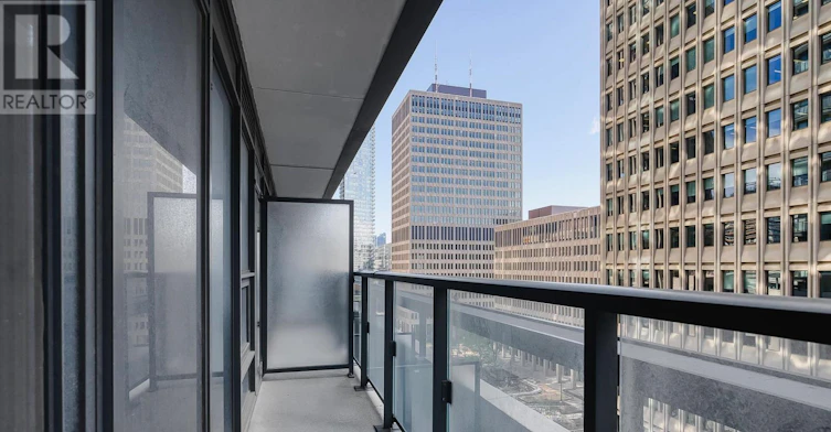1012-955 Bay Street, Toronto, ON, M5S 0C6 - 20