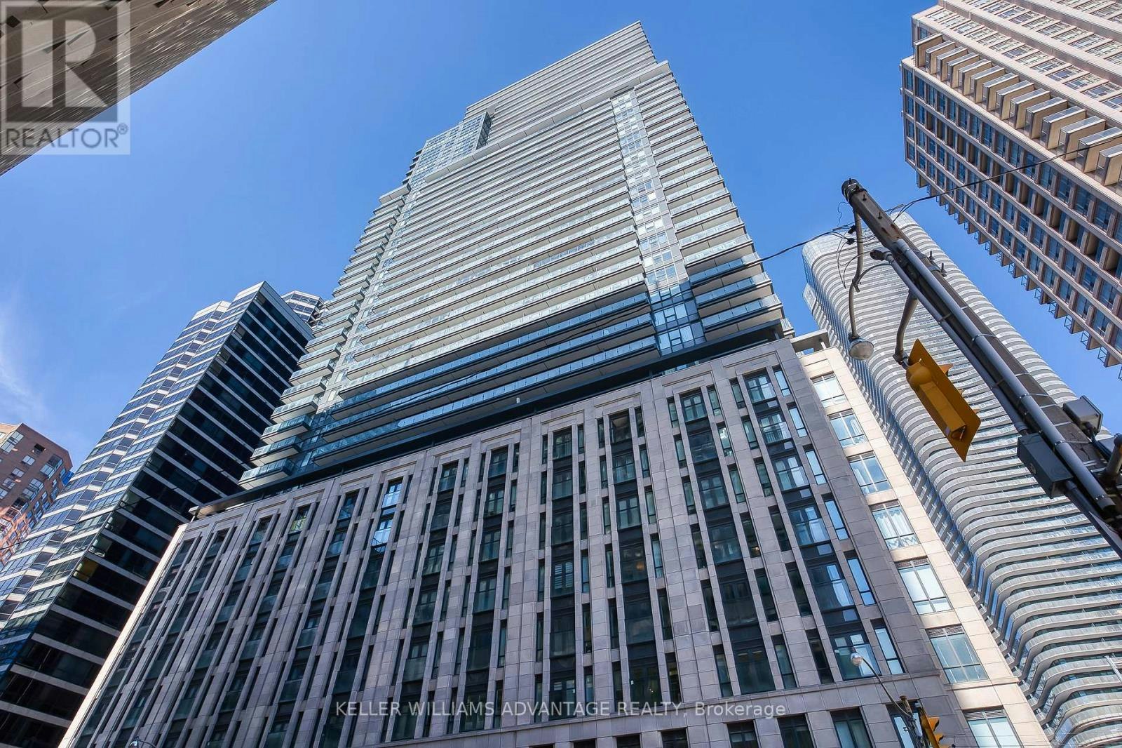 1012-955 Bay Street, Toronto, ON, M5S 0C6