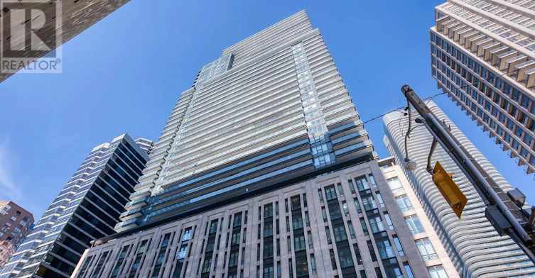 1012-955 Bay Street, Toronto, ON, M5S 0C6