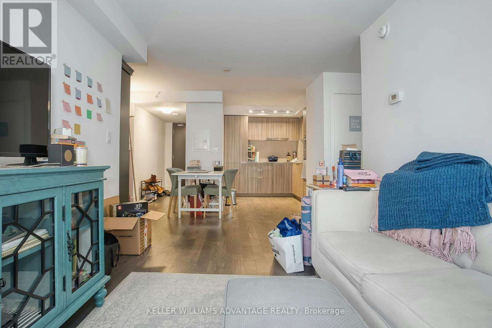1012-955 Bay Street, Toronto, ON, M5S 0C6 - 13