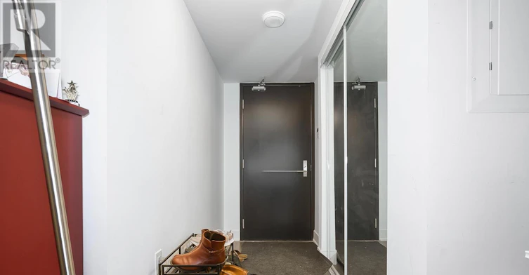 1012-955 Bay Street, Toronto, ON, M5S 0C6 - 6