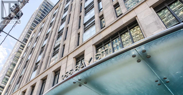 1012-955 Bay Street, Toronto, ON, M5S 0C6 - 3