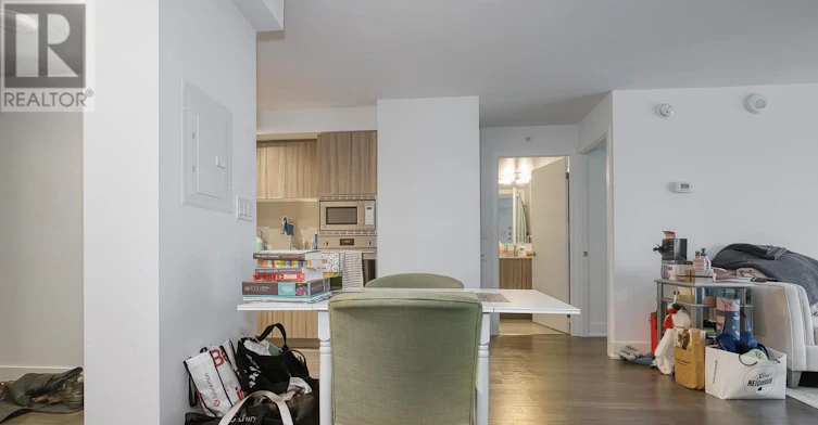 1012-955 Bay Street, Toronto, ON, M5S 0C6 - 8