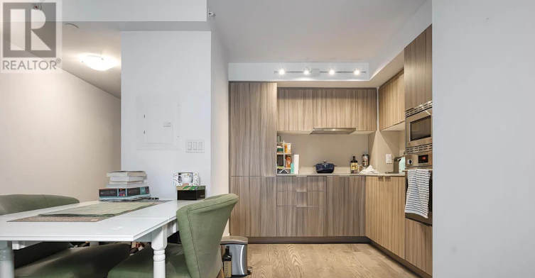 1012-955 Bay Street, Toronto, ON, M5S 0C6 - 9