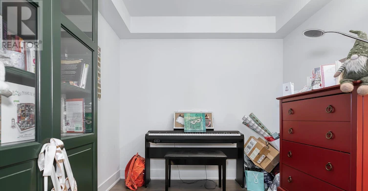 1012-955 Bay Street, Toronto, ON, M5S 0C6 - 7