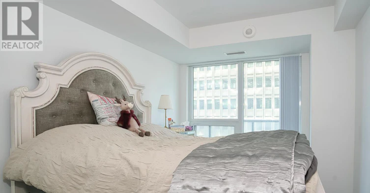 1012-955 Bay Street, Toronto, ON, M5S 0C6 - 17