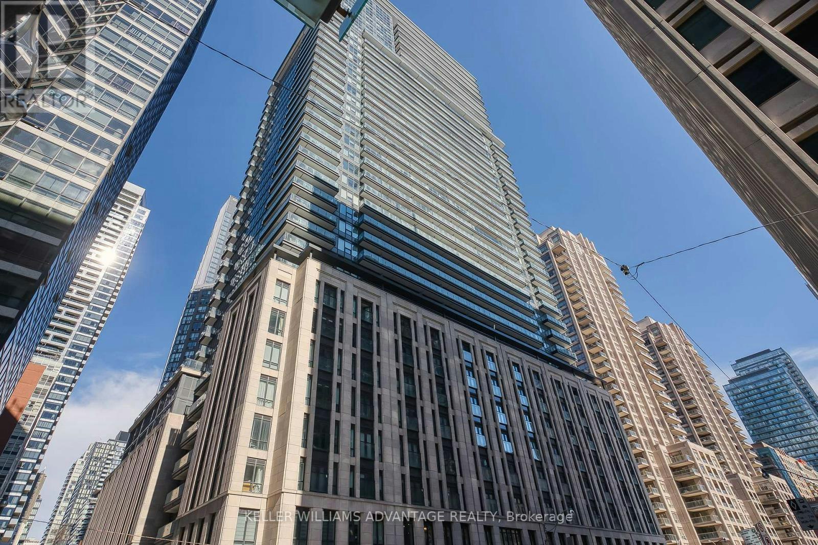 1012-955 Bay Street, Toronto, ON, M5S 0C6 - 2