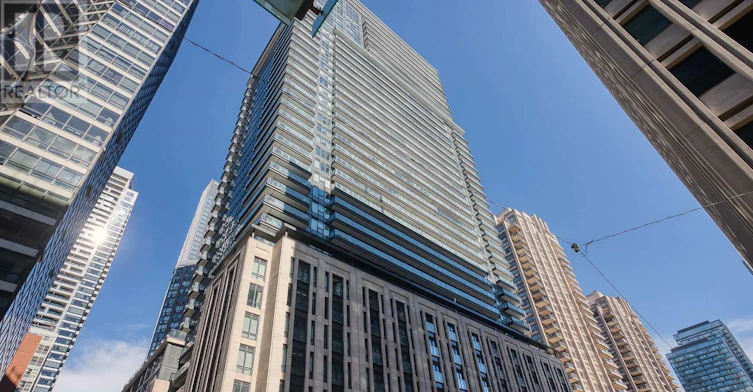 1012-955 Bay Street, Toronto, ON, M5S 0C6 - 2