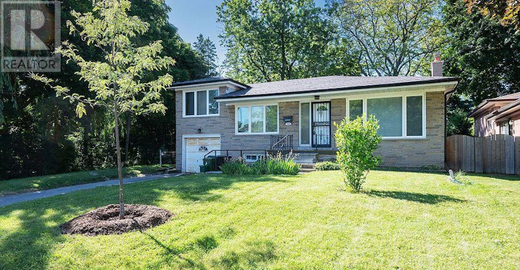MAIN-113 Holcolm Road, Toronto, ON, M2N 2E1