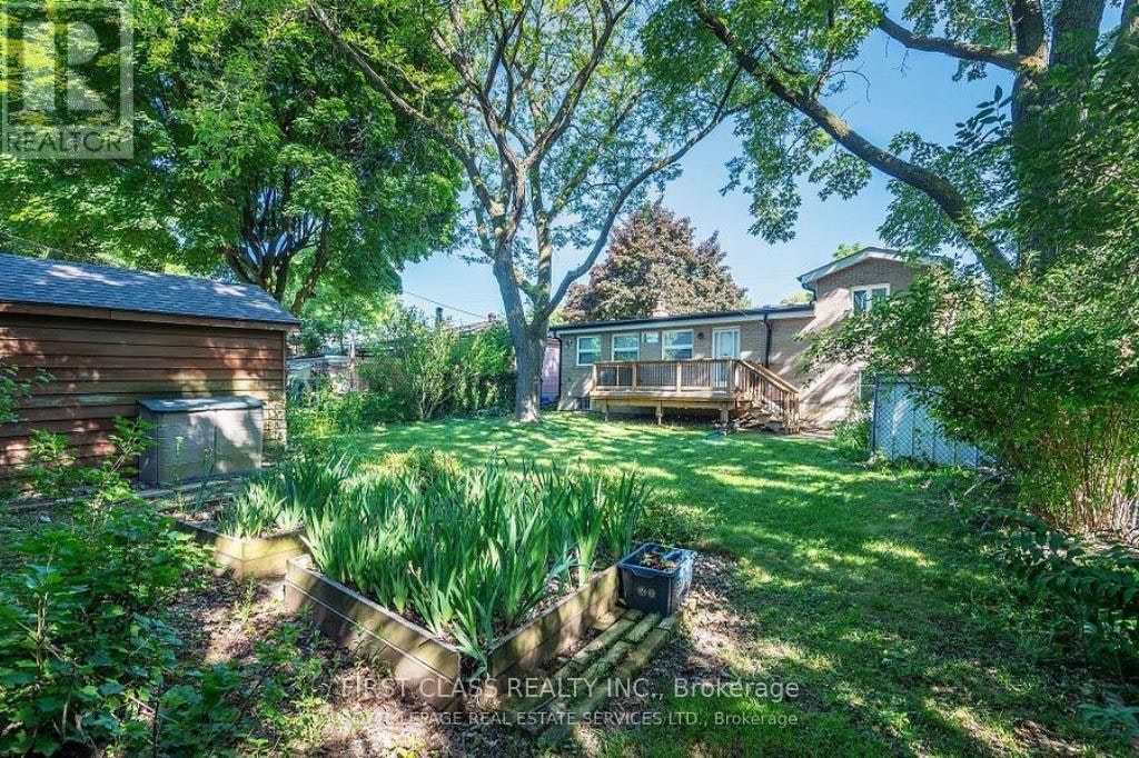 MAIN-113 Holcolm Road, Toronto, ON, M2N 2E1 - 21