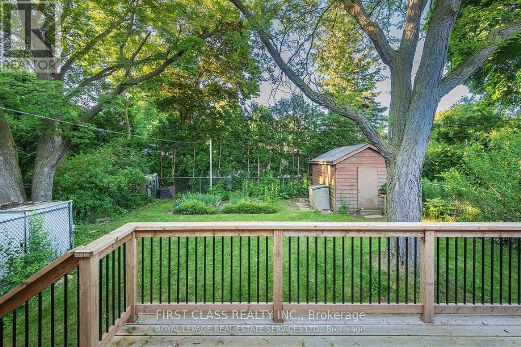 MAIN-113 Holcolm Road, Toronto, ON, M2N 2E1 - 20