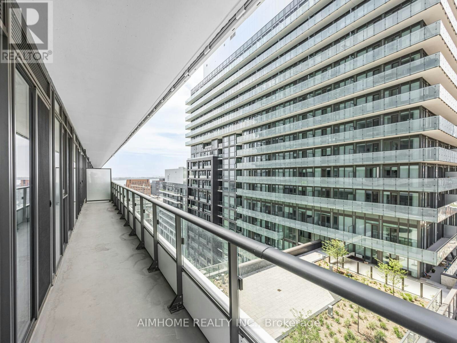 2116-70 Princess Street, Toronto, ON, M5A 0X6 - 24