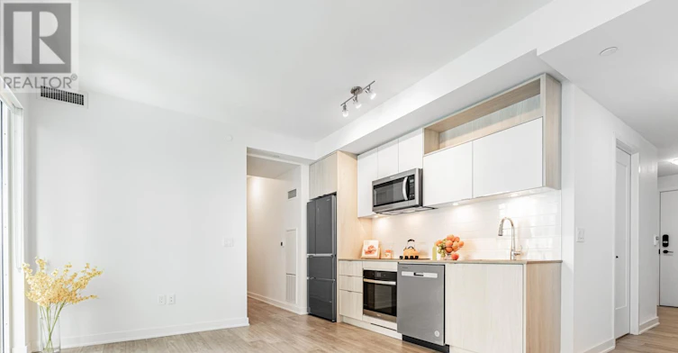 2116-70 Princess Street, Toronto, ON, M5A 0X6 - 6