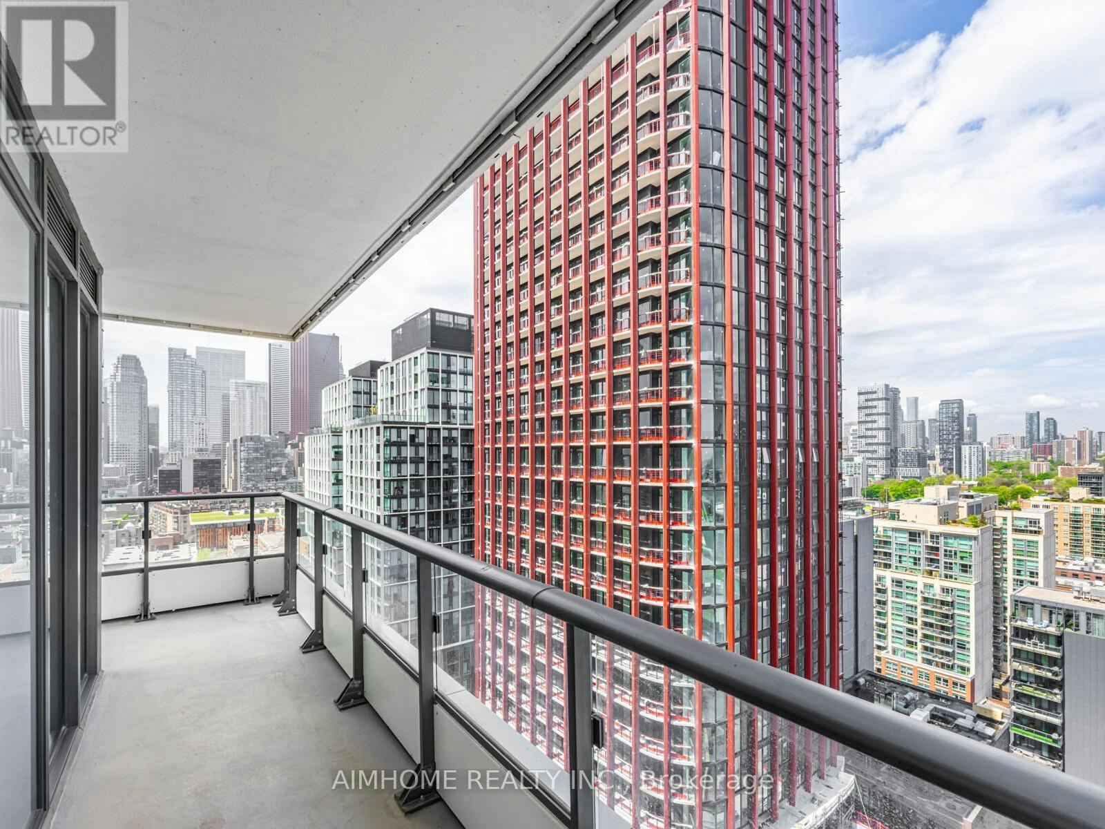 2116-70 Princess Street, Toronto, ON, M5A 0X6 - 26