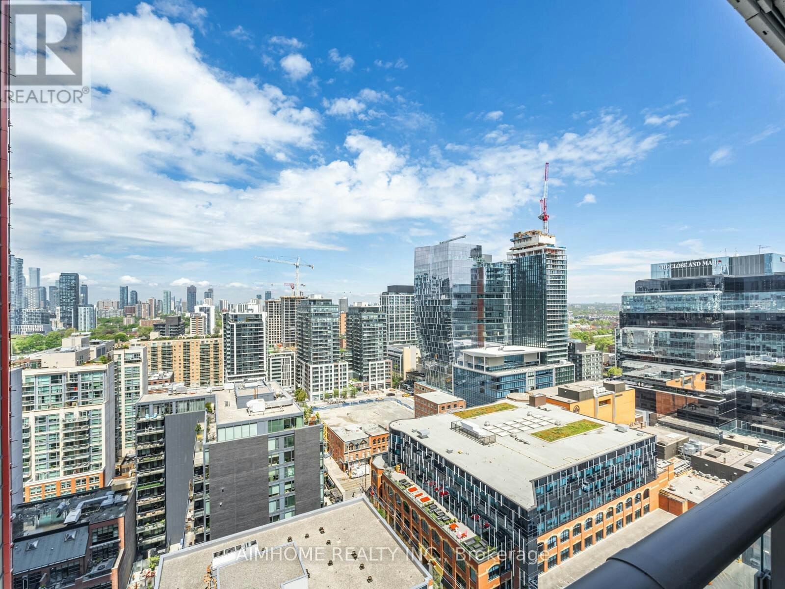 2116-70 Princess Street, Toronto, ON, M5A 0X6 - 22