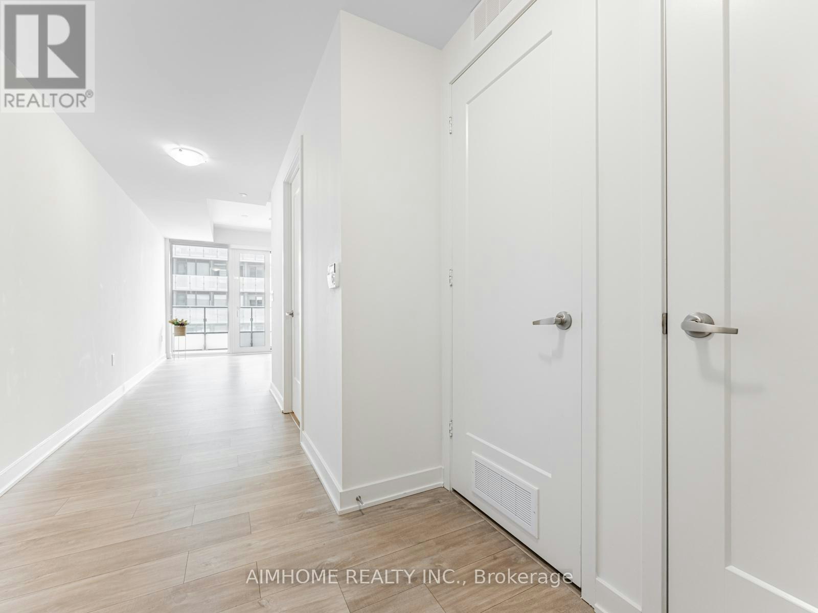 2116-70 Princess Street, Toronto, ON, M5A 0X6 - 4