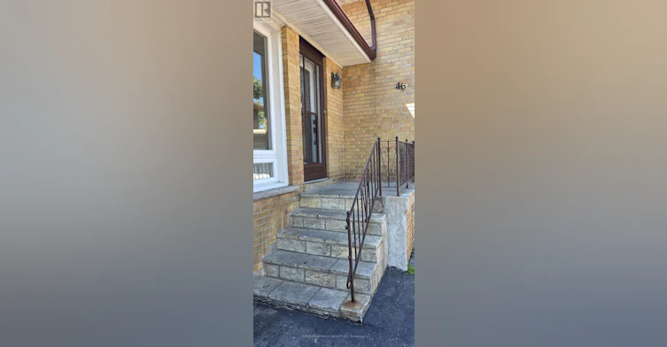 46 Cavehill Crescent, Toronto, ON, M1R 4P9 - 2
