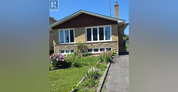46 Cavehill Crescent, Toronto, ON, M1R 4P9