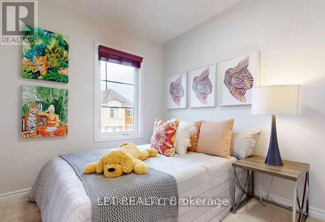 52 Gerigs Street, Toronto, ON, M1L 0J4 - 12