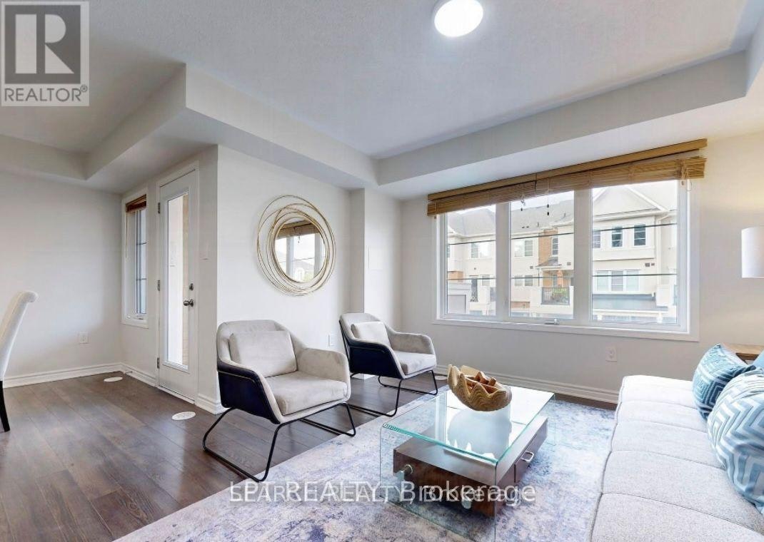 52 Gerigs Street, Toronto, ON, M1L 0J4 - 3