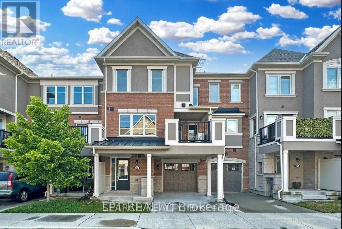 52 Gerigs Street, Toronto, ON, M1L 0J4