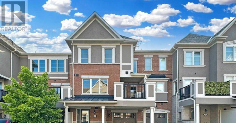 52 Gerigs Street, Toronto, ON, M1L 0J4