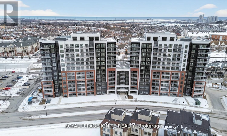 627-51 Clarington Boulevard