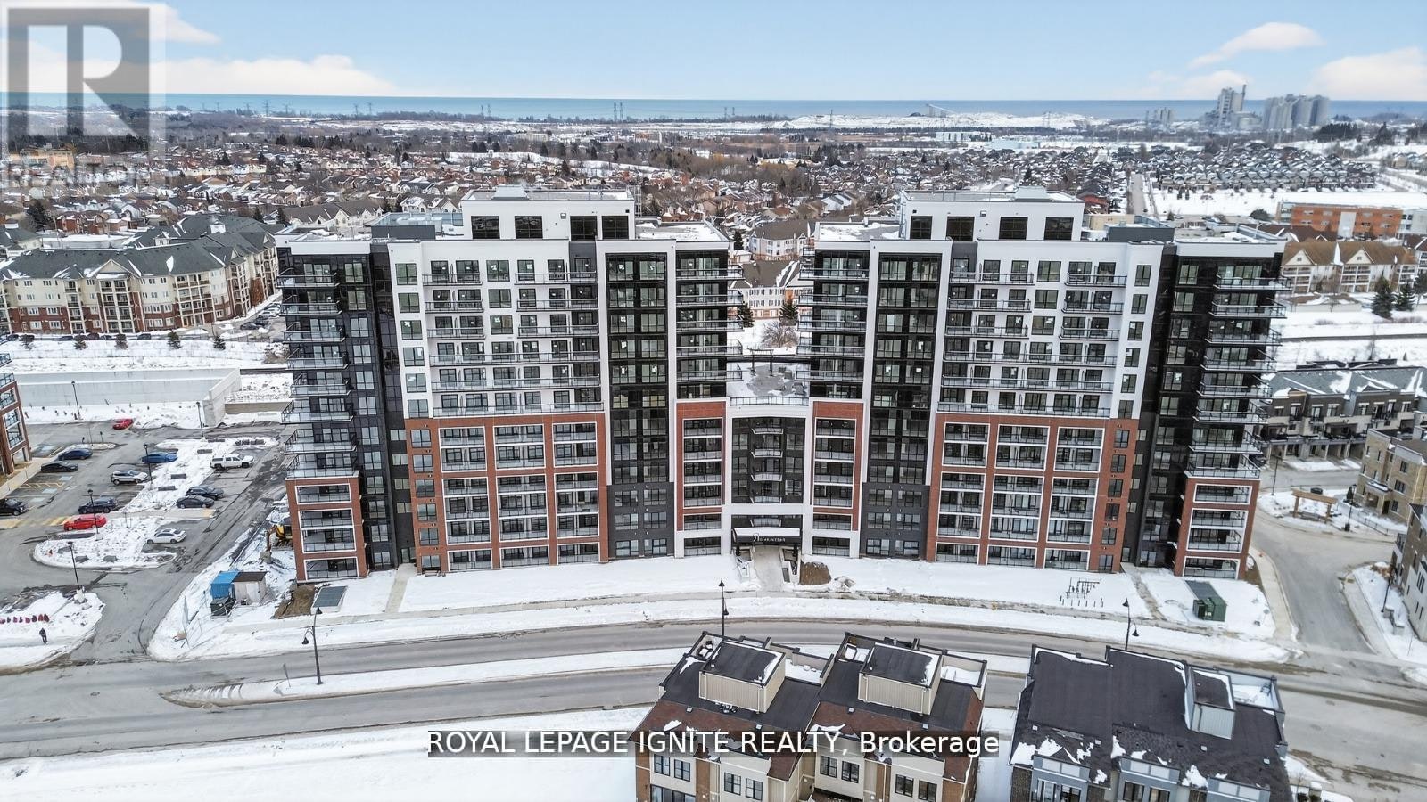 1118-51 Clarington Boulevard, Clarington, ON, L1C 7J8