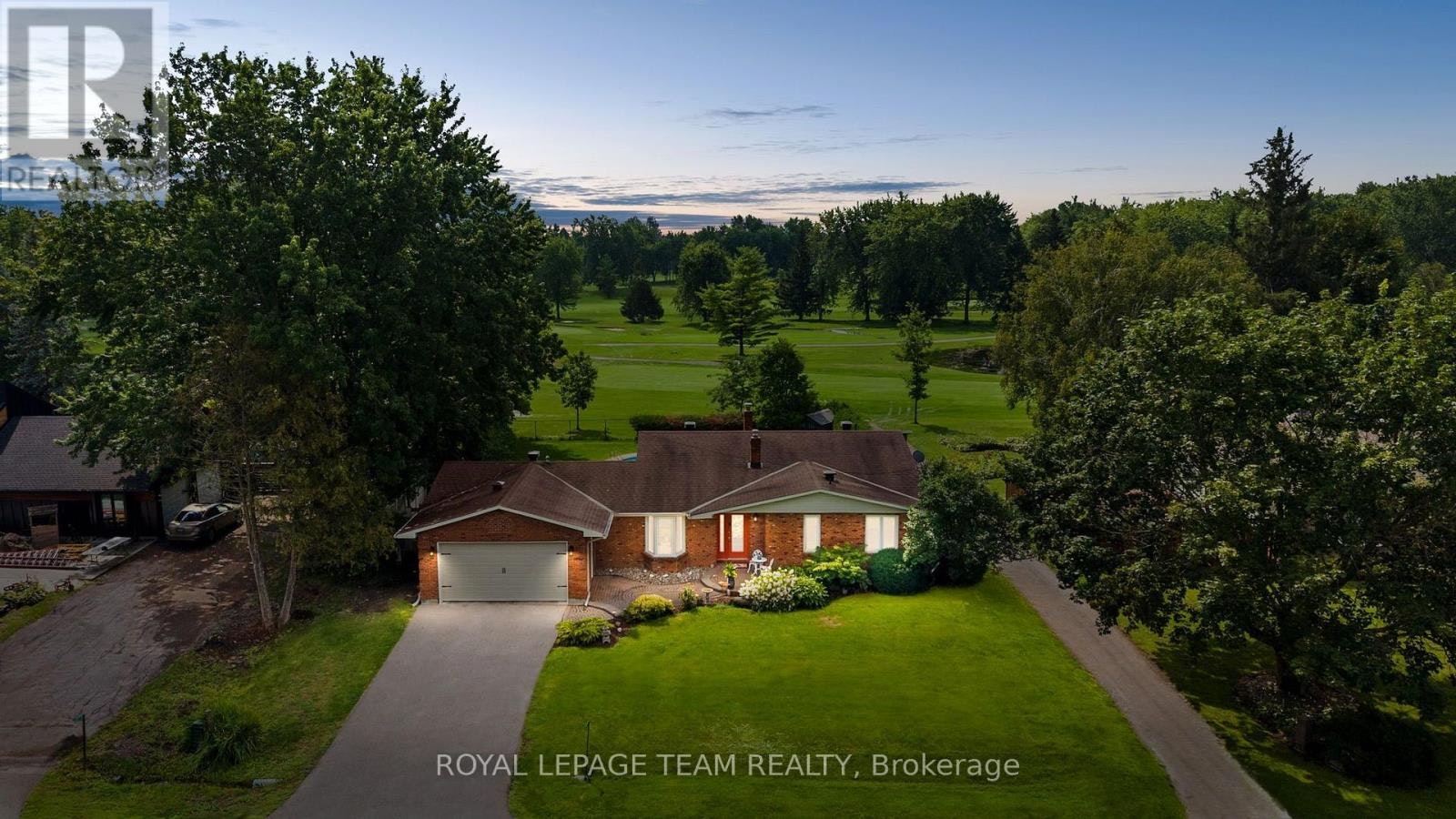 1282 Fairway Drive, Manotick, ON, K4M 1B3