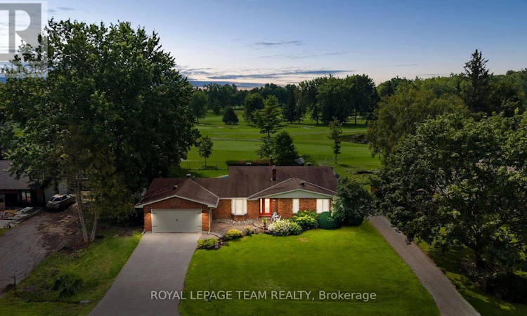 1282 Fairway Drive