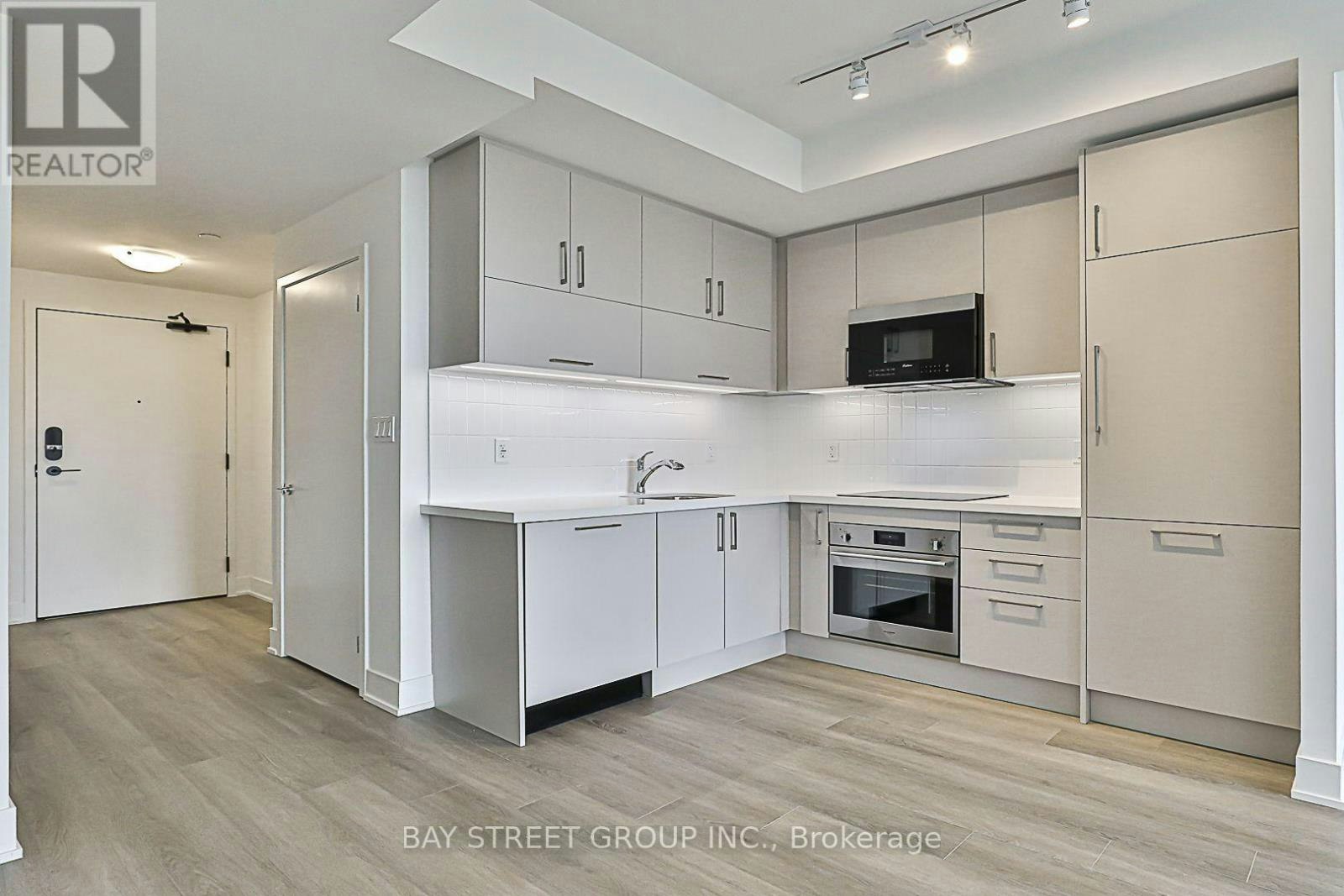 512-38 Andre De Grasse Street, Markham, ON, L6G 0H8 - 5