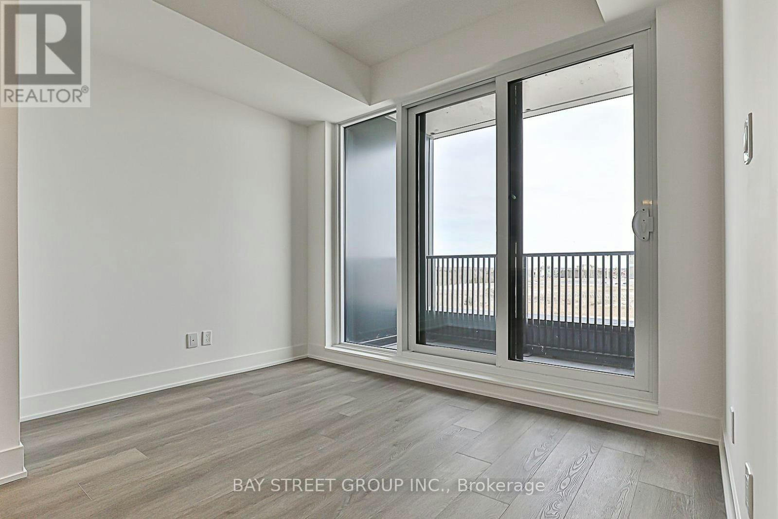 512-38 Andre De Grasse Street, Markham, ON, L6G 0H8 - 10