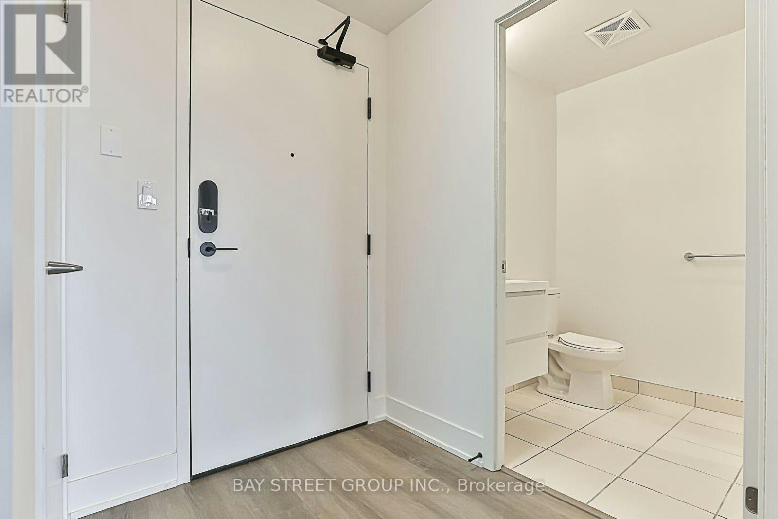 512-38 Andre De Grasse Street, Markham, ON, L6G 0H8 - 2