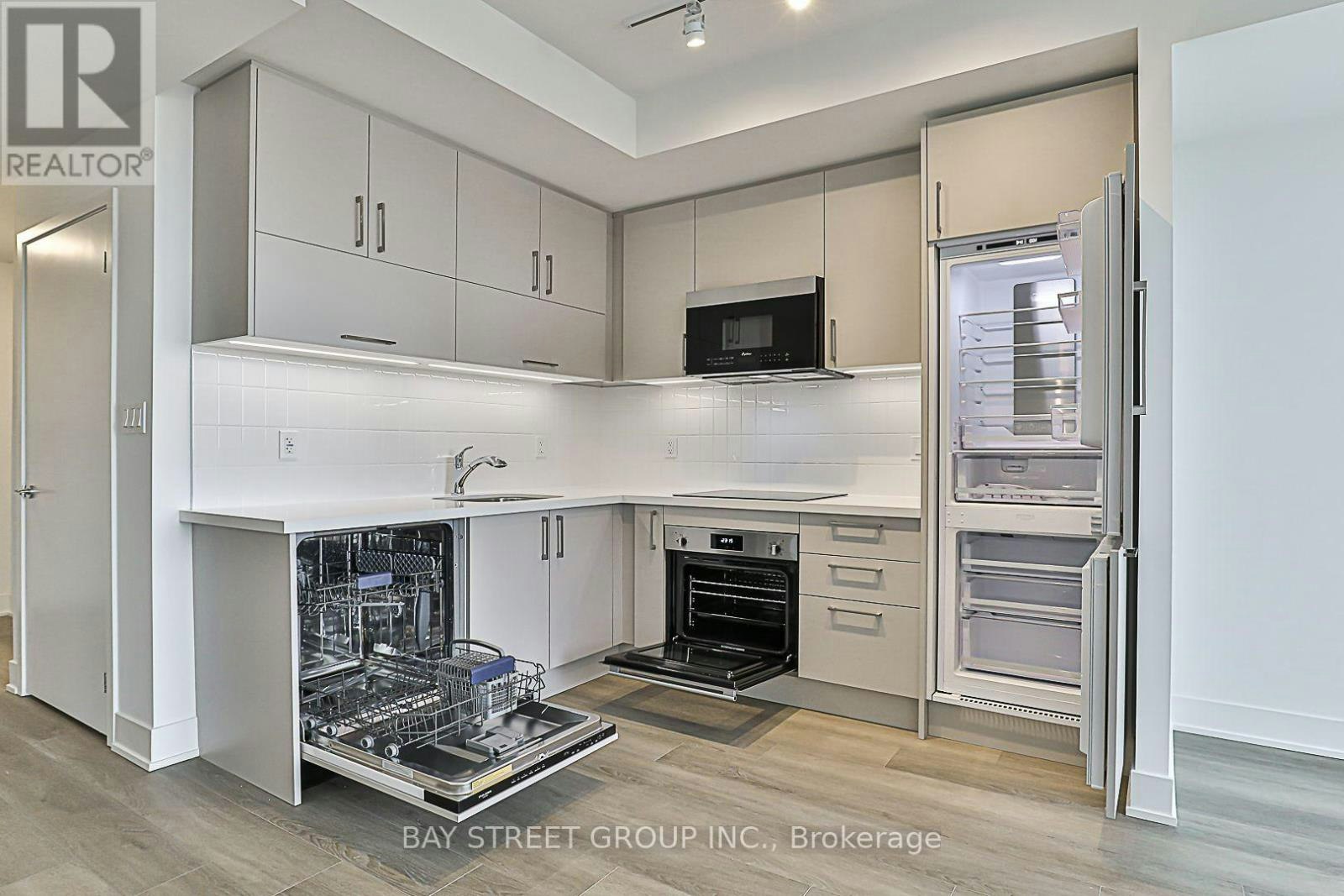 512-38 Andre De Grasse Street, Markham, ON, L6G 0H8 - 6