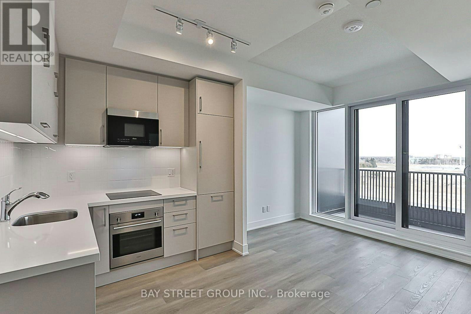 512-38 Andre De Grasse Street, Markham, ON, L6G 0H8 - 3