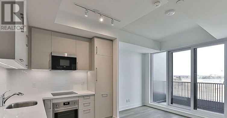 512-38 Andre De Grasse Street, Markham, ON, L6G 0H8 - 3