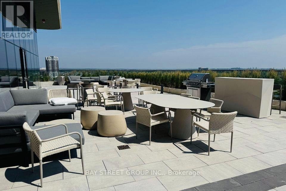 512-38 Andre De Grasse Street, Markham, ON, L6G 0H8 - 23