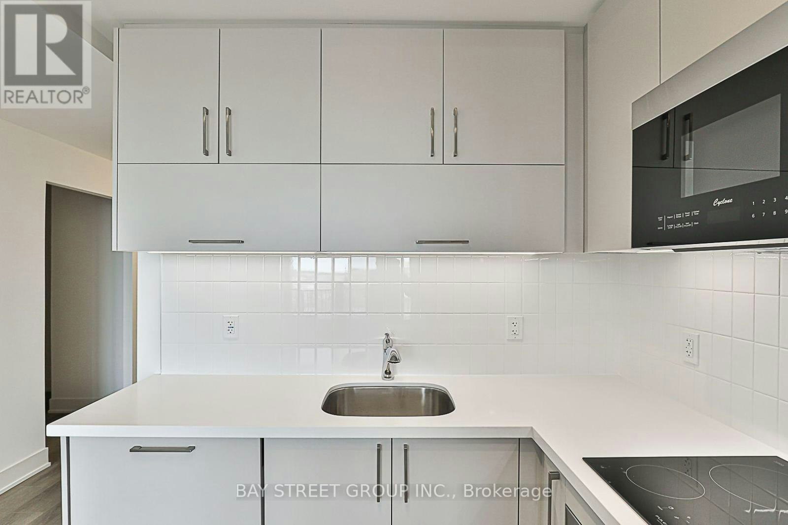 512-38 Andre De Grasse Street, Markham, ON, L6G 0H8 - 8