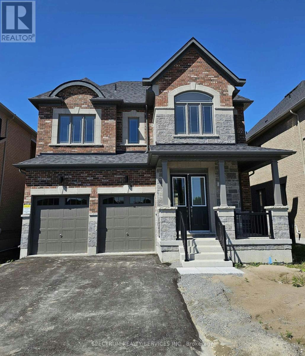 184 Dog Wood Boulevard, East Gwillimbury, ON, L9N 0X2