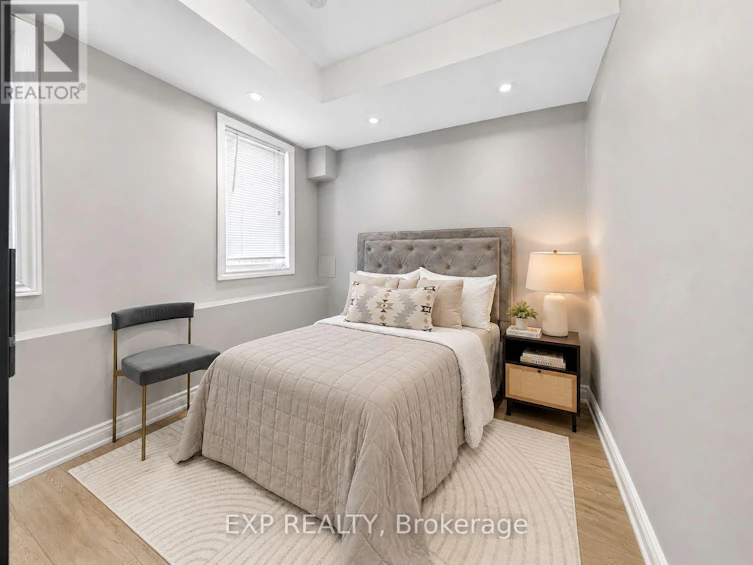 3 Baffin Court, Richmond Hill, ON, L4B 4J6 - 17