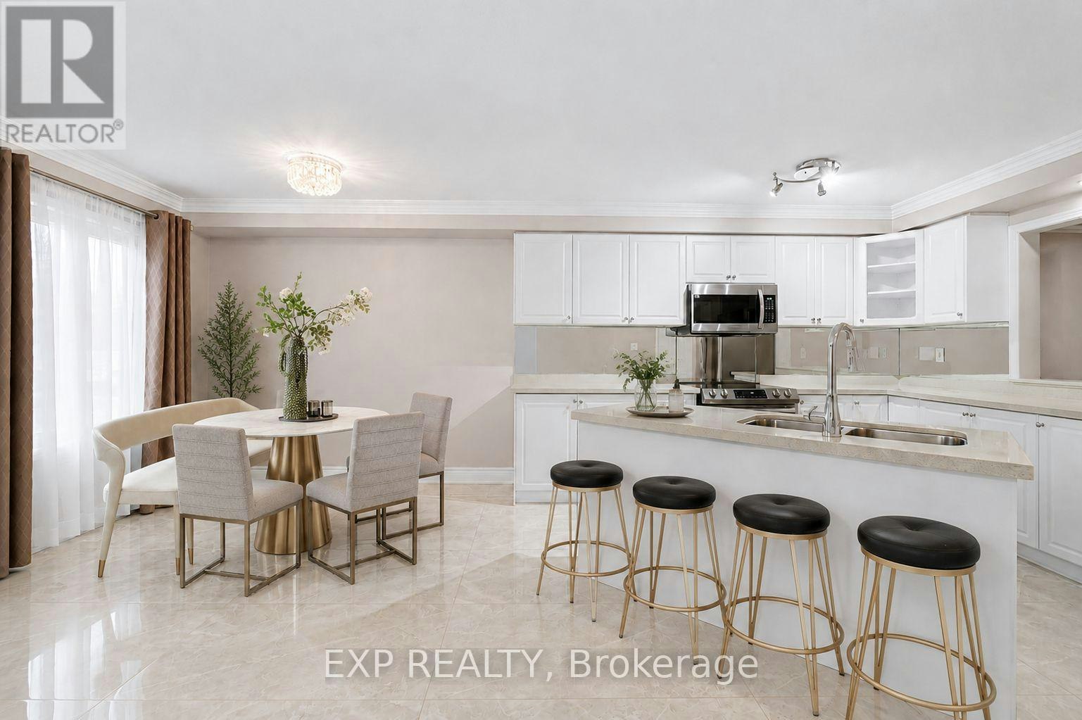 3 Baffin Court, Richmond Hill, ON, L4B 4J6 - 5