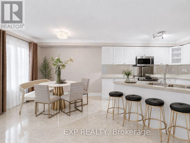 3 Baffin Court, Richmond Hill, ON, L4B 4J6 - 5