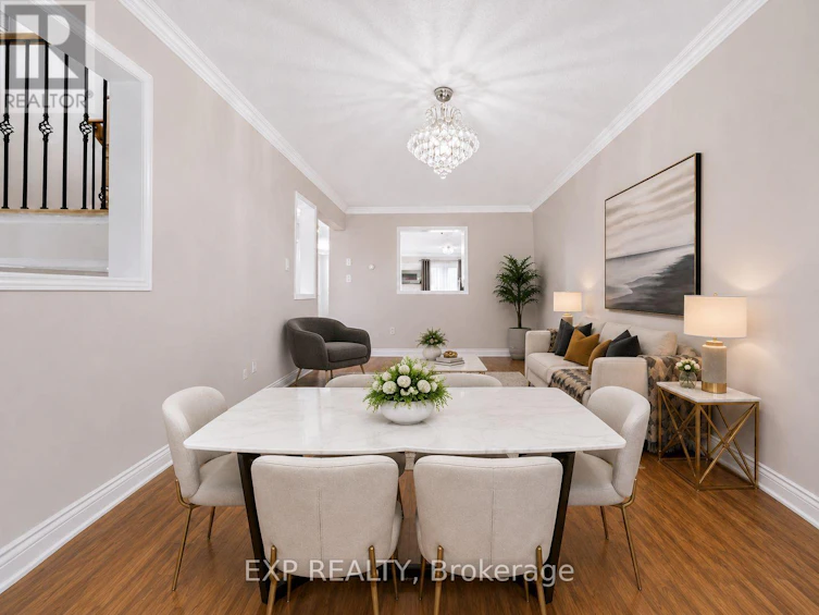 3 Baffin Court, Richmond Hill, ON, L4B 4J6 - 4