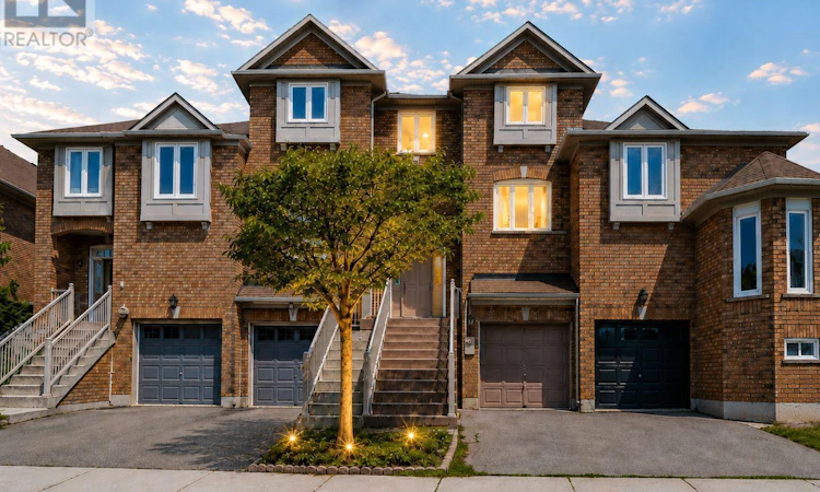 3 Baffin Court