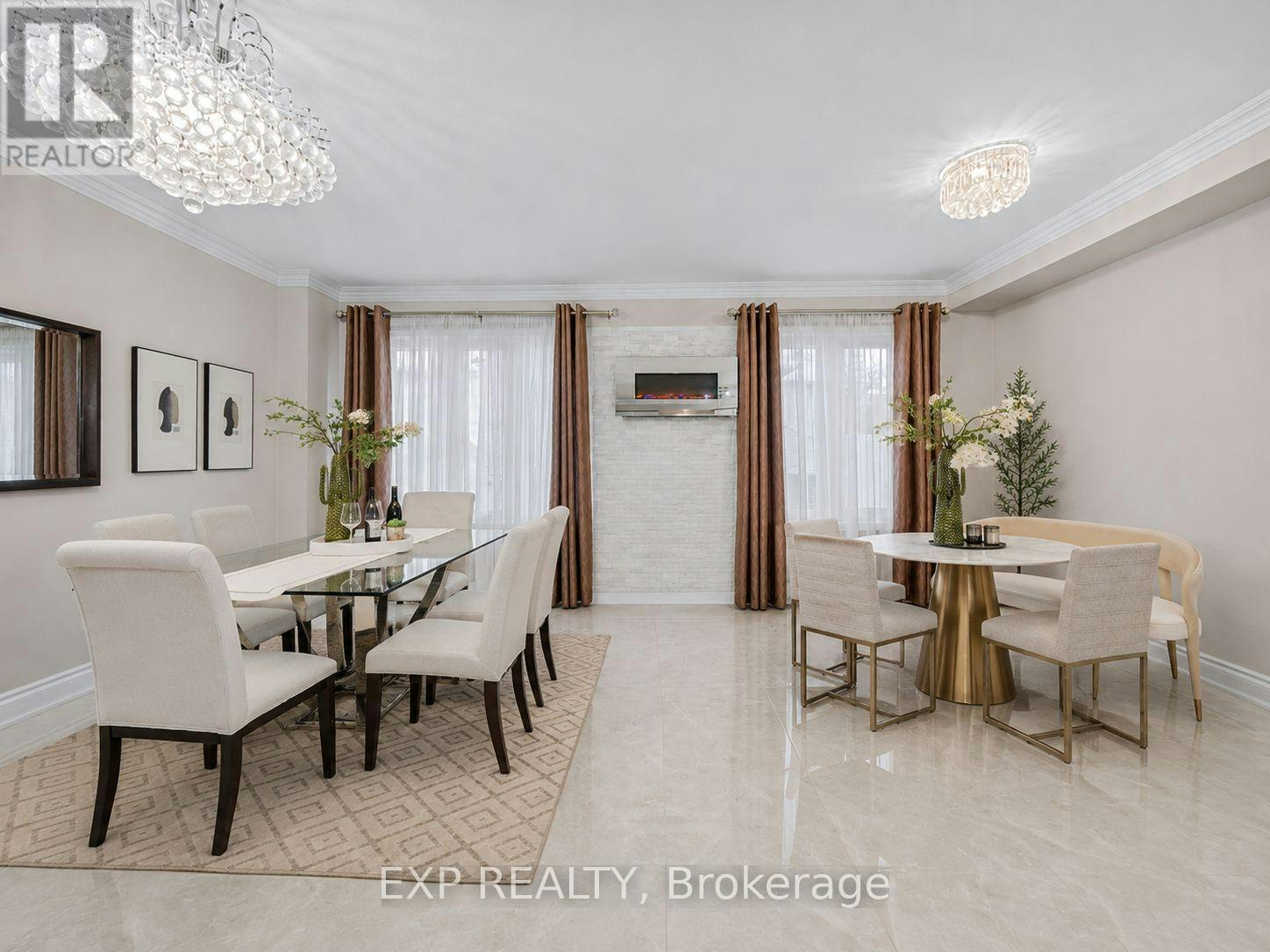 3 Baffin Court, Richmond Hill, ON, L4B 4J6 - 6