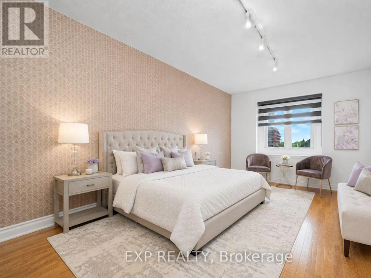 3 Baffin Court, Richmond Hill, ON, L4B 4J6 - 9